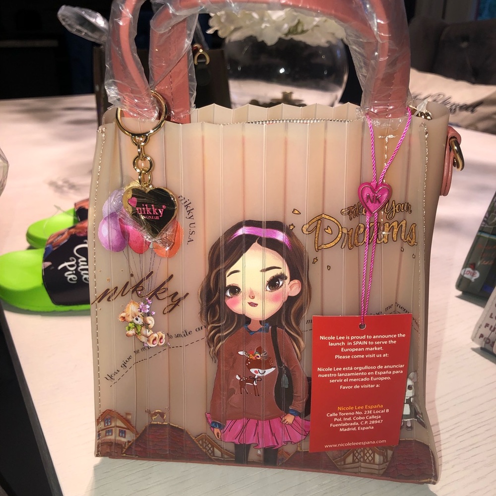 Mini bag